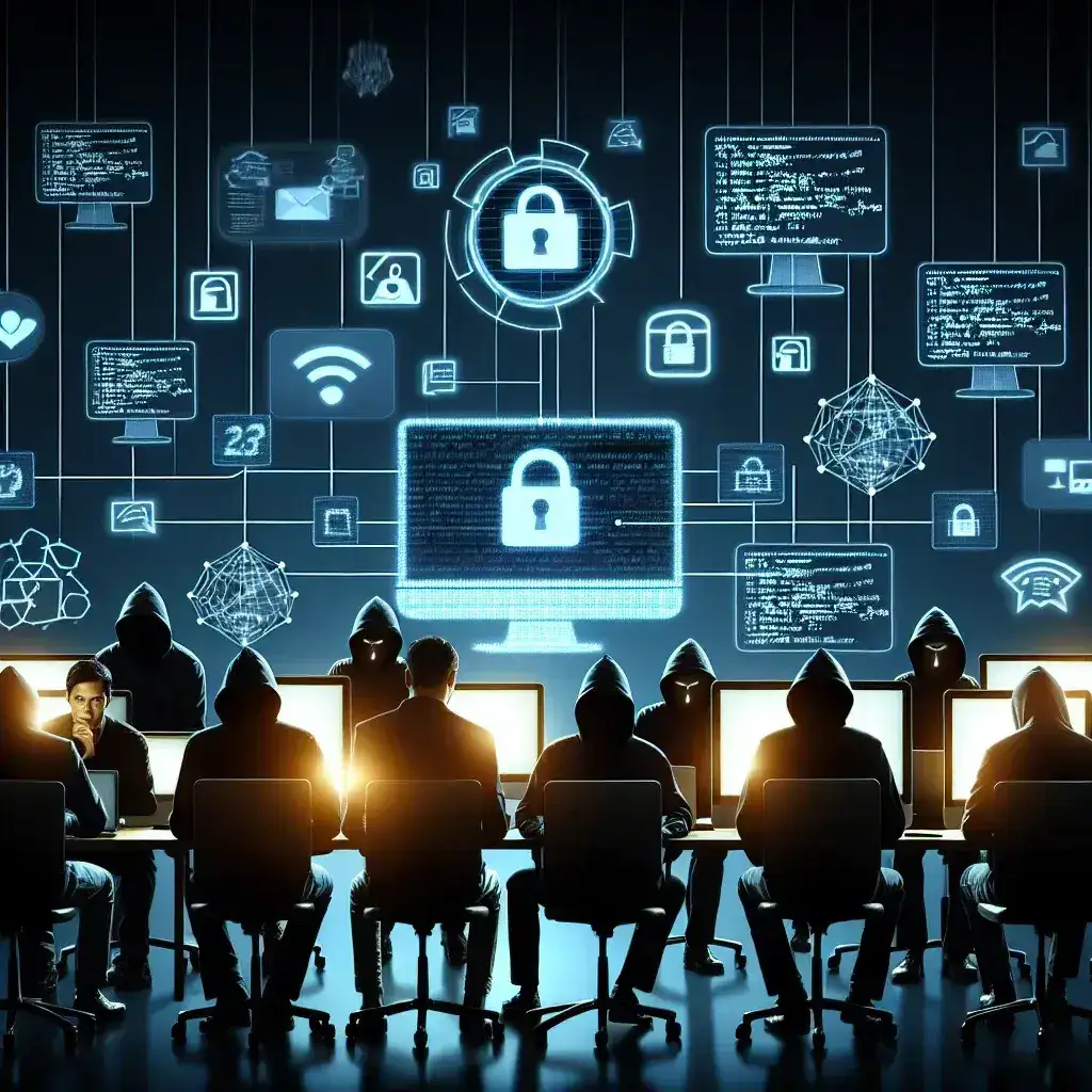 Hackers Internasional Memfokuskan Serangan pada Portal E-Commerce Indonesia