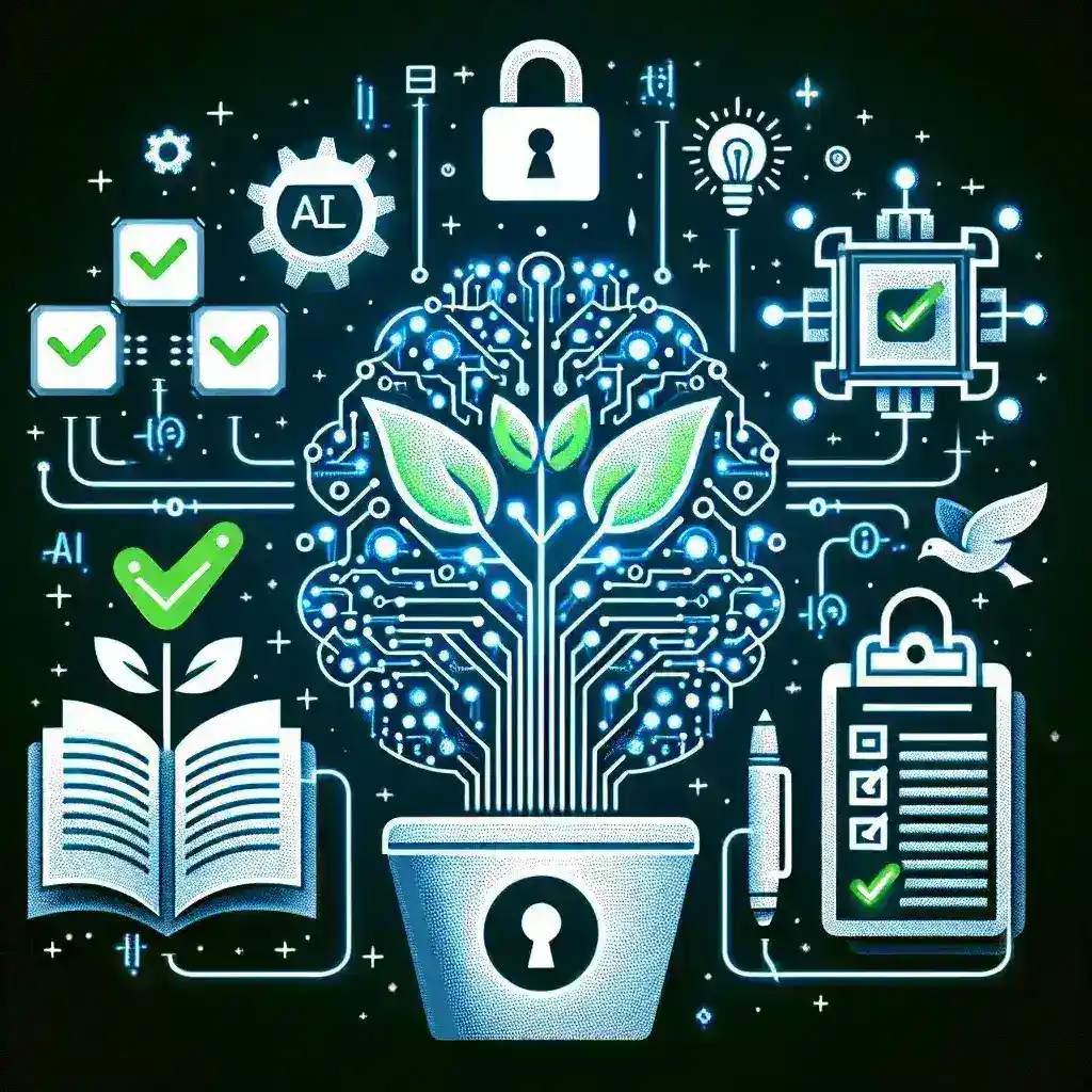 Startup Adopsi AI untuk Automated Security Compliance Reporting