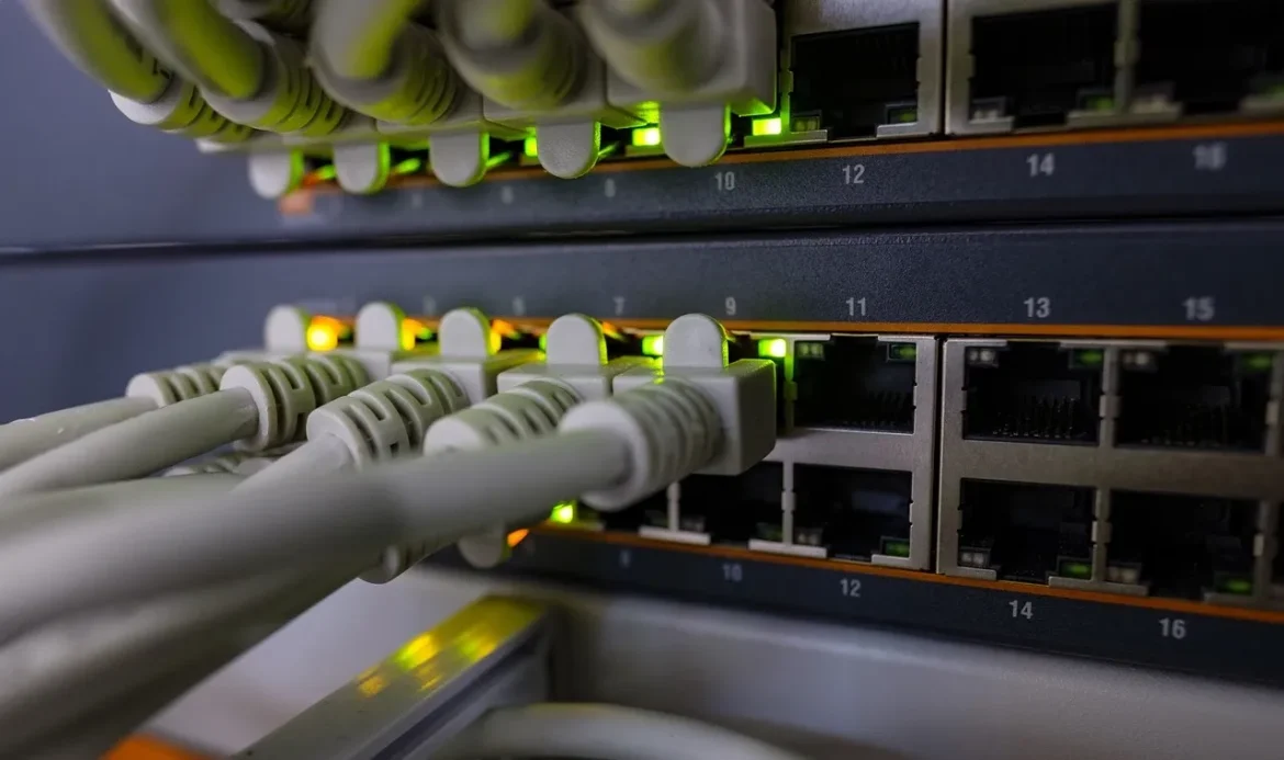 Memulai dengan Router Baru Anda: Panduan Penyiapan dan Konfigurasi