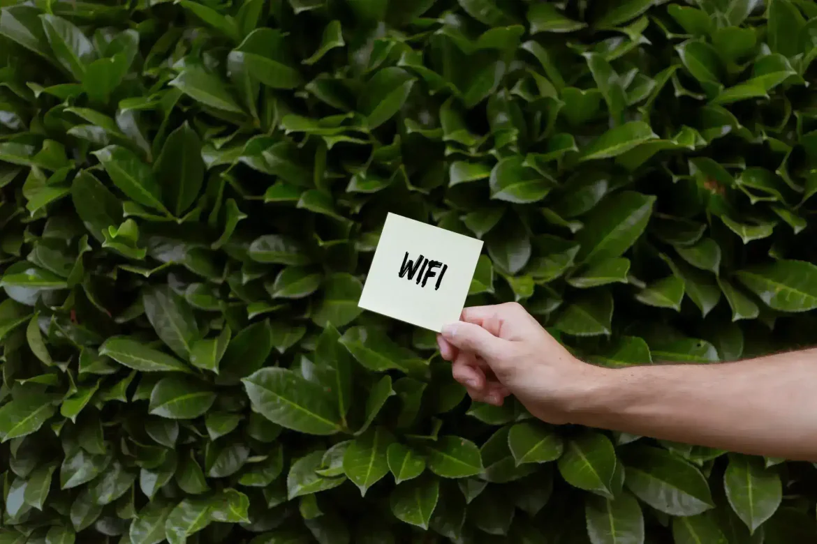Mengamankan Jaringan Rumah Anda: Praktik Terbaik untuk Keamanan Wi-Fi