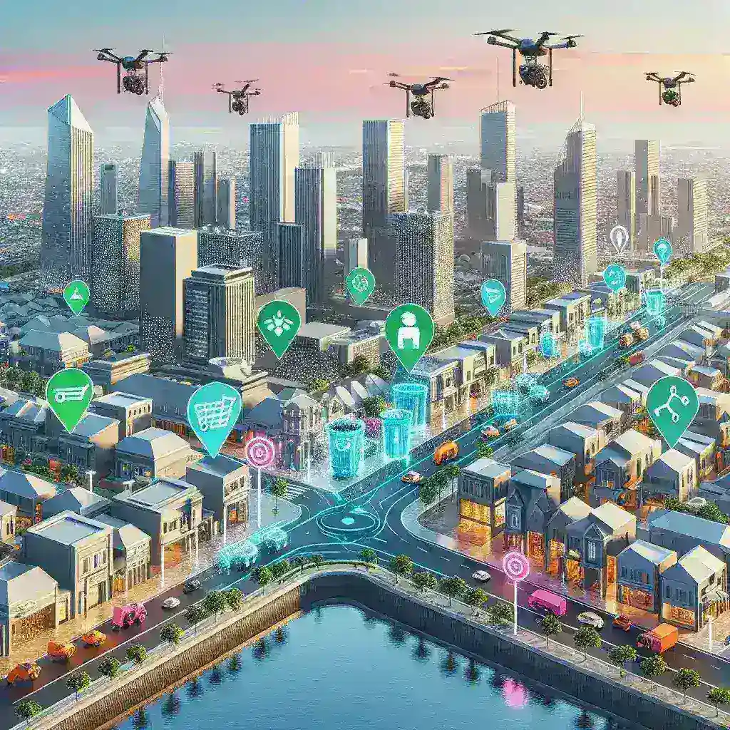 Kota Surabaya Integrasikan Sensor AI untuk Pengelolaan Sampah Pintar